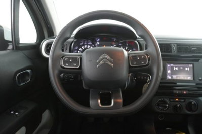 Citroen C3 PureTech 83 S&S C-Series (13)