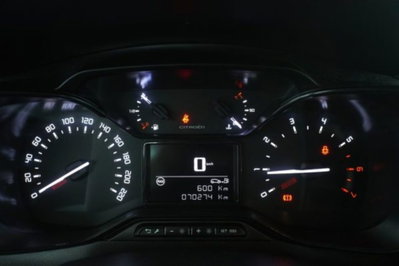 Citroen C3 PureTech 83 S&S C-Series (15)
