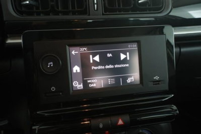 Citroen C3 PureTech 83 S&S C-Series (16)
