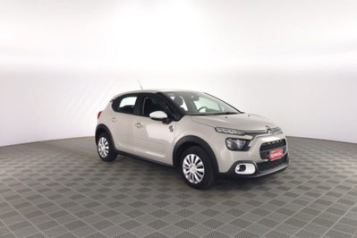Citroen C3 PureTech 83 S&S C-Series (2)