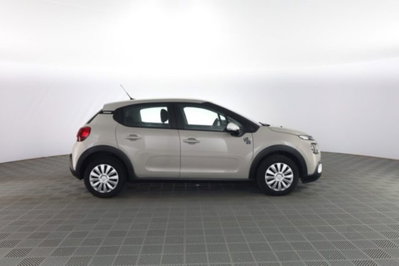 Citroen C3 PureTech 83 S&S C-Series (3)
