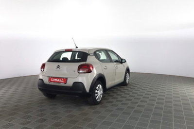 Citroen C3 PureTech 83 S&S C-Series (4)