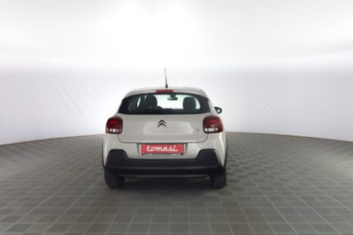 Citroen C3 PureTech 83 S&S C-Series (5)
