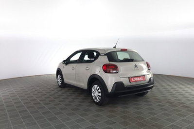 Citroen C3 PureTech 83 S&S C-Series (6)