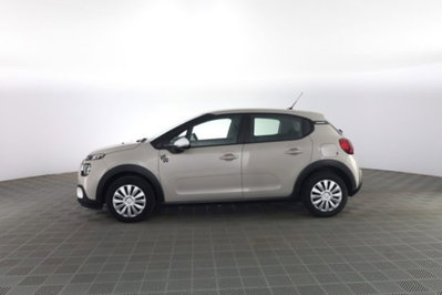 Citroen C3 PureTech 83 S&S C-Series (7)