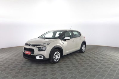 Citroen C3 PureTech 83 S&S C-Series (8)
