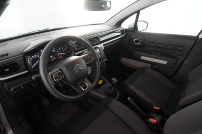 Citroen C3 PureTech 83 S&S C-Series (9)