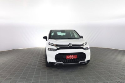 Citroen C3 Aircross 1.2 puretech You s&s 110cv usata