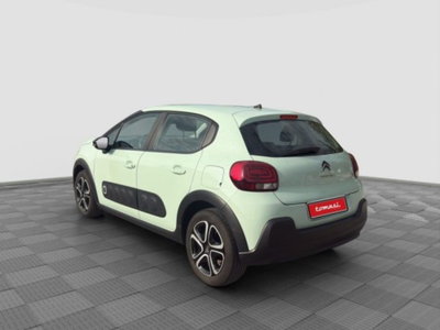 Citroen C3 Aircross PureTech 82 Shine (3)