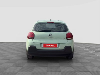 Citroen C3 Aircross PureTech 82 Shine (4)