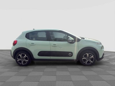 Citroen C3 Aircross PureTech 82 Shine (6)