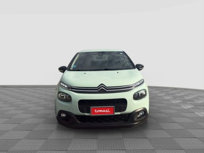 Citroen C3 Aircross PureTech 82 Shine (8)
