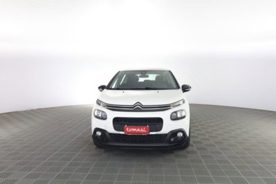 Citroen C3 PureTech 83 S&S Feel usata