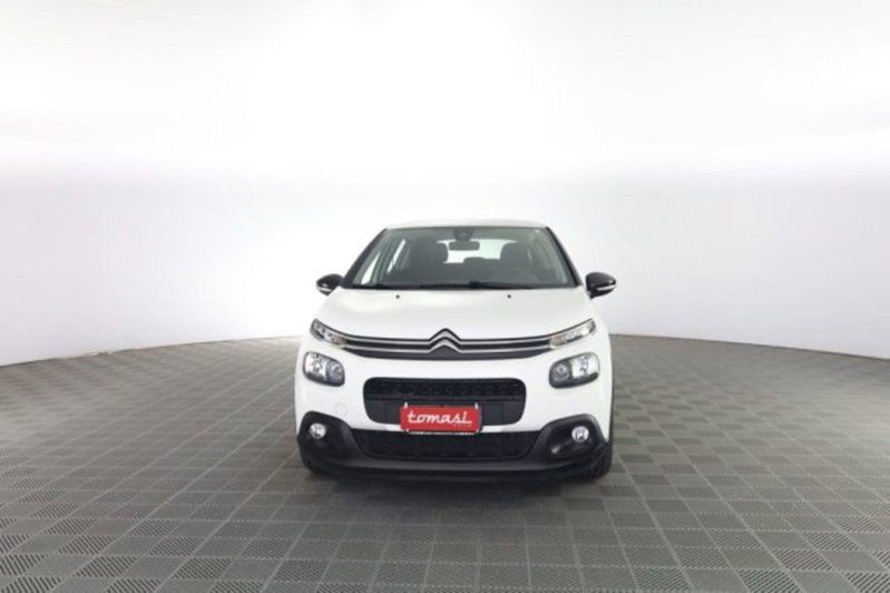 Citroen C3 PureTech 83 S&S Feel