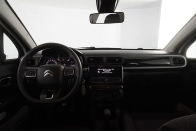 Citroen C3 PureTech 83 S&S Feel (12)