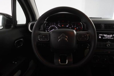 Citroen C3 PureTech 83 S&S Feel (13)