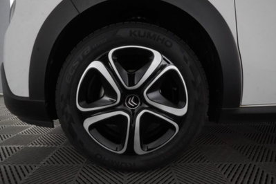 Citroen C3 PureTech 83 S&S Feel (16)
