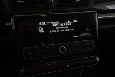 Citroen C3 PureTech 83 S&S Feel (17)