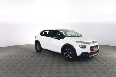 Citroen C3 PureTech 83 S&S Feel (2)