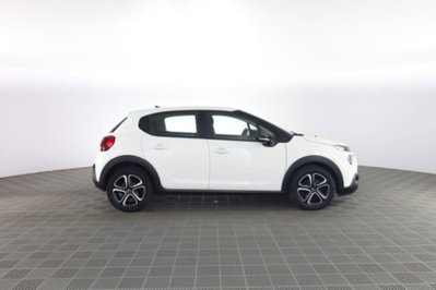 Citroen C3 PureTech 83 S&S Feel (3)