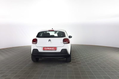 Citroen C3 PureTech 83 S&S Feel (5)