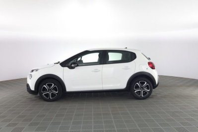 Citroen C3 PureTech 83 S&S Feel (7)