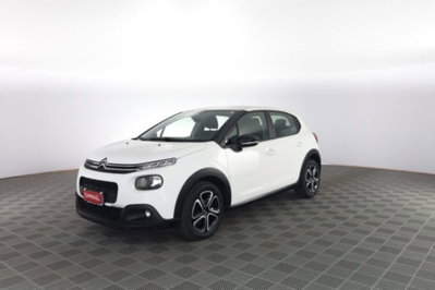 Citroen C3 PureTech 83 S&S Feel (8)