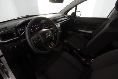 Citroen C3 PureTech 83 S&S Feel (9)