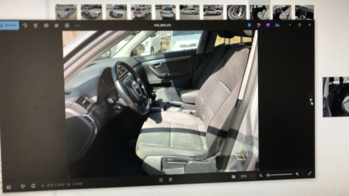 Ford Fiesta 1.6 TDCi 95CV 3 porte Tit. (16)