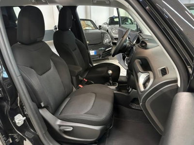 Jeep Renegade 1.6 Mjt Sport (10)