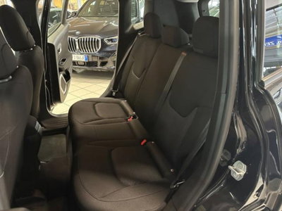 Jeep Renegade 1.6 Mjt Sport (11)