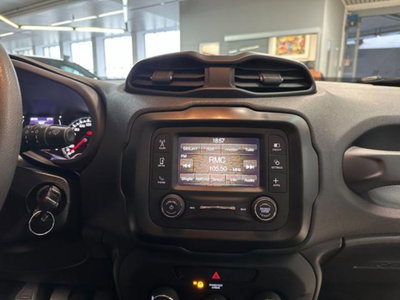 Jeep Renegade 1.6 Mjt Sport (12)