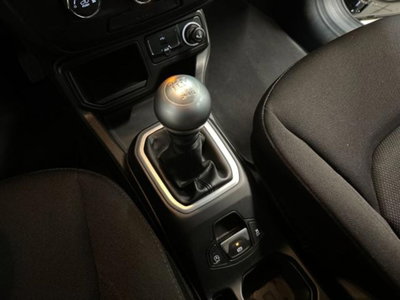 Jeep Renegade 1.6 Mjt Sport (13)