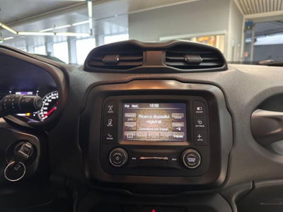 Jeep Renegade 1.6 Mjt Sport (19)