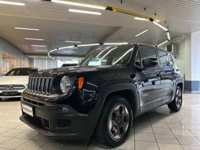 Jeep Renegade 1.6 Mjt Sport (2)