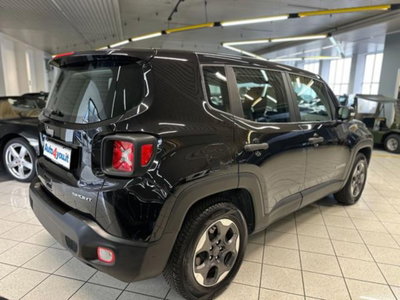 Jeep Renegade 1.6 Mjt Sport (3)
