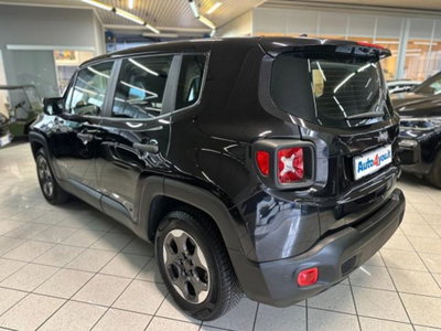 Jeep Renegade 1.6 Mjt Sport (4)
