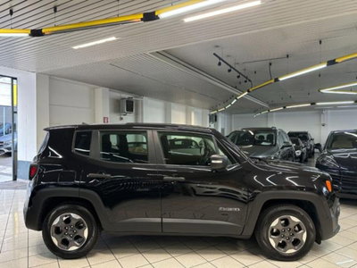 Jeep Renegade 1.6 Mjt Sport (5)