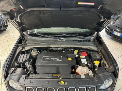 Jeep Renegade 1.6 Mjt Sport (6)
