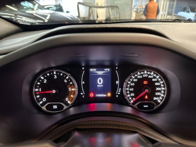 Jeep Renegade 1.6 Mjt Sport (7)
