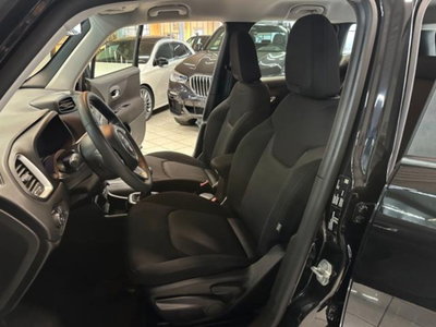 Jeep Renegade 1.6 Mjt Sport (9)