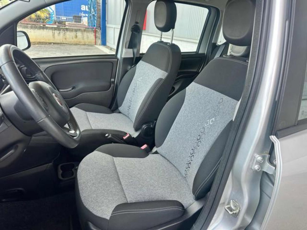 Fiat Panda 1.2 EasyPower Lounge (10)