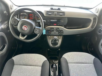 Fiat Panda 1.2 EasyPower Lounge (11)