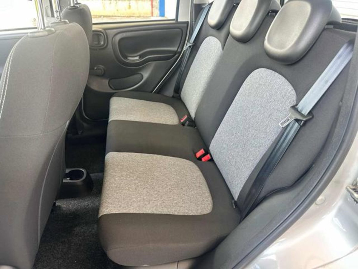 Fiat Panda 1.2 EasyPower Lounge (12)