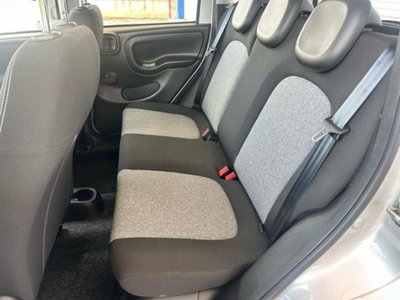 Fiat Panda 1.2 EasyPower Lounge (12)