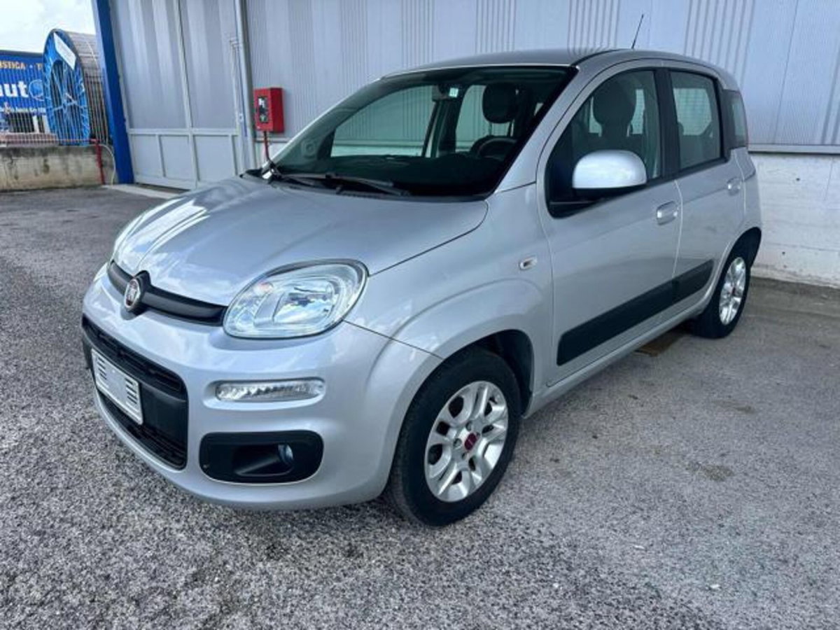 Fiat Panda 1.2 EasyPower Lounge (2)
