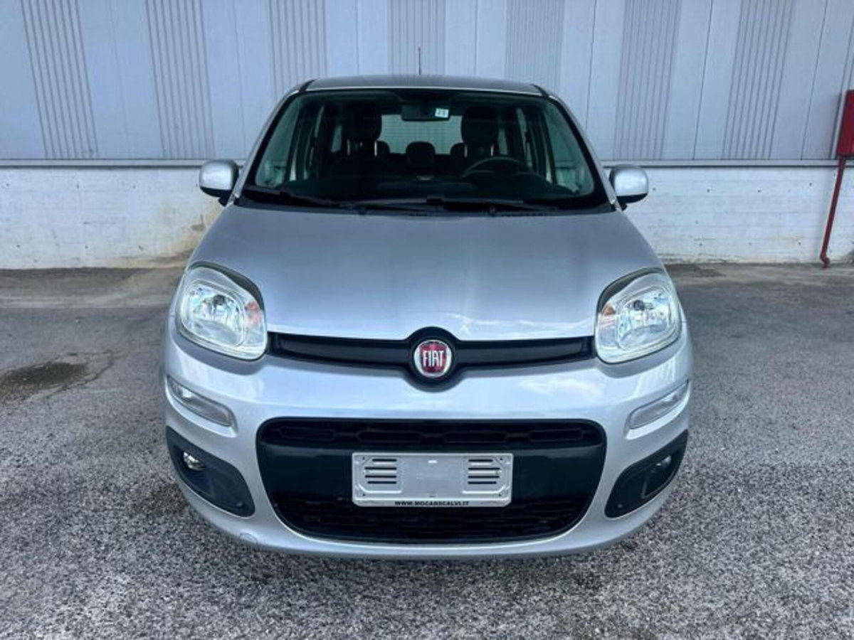 Fiat Panda 1.2 EasyPower Lounge (3)