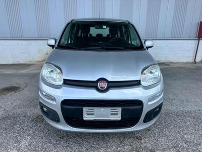 Fiat Panda 1.2 EasyPower Lounge (3)