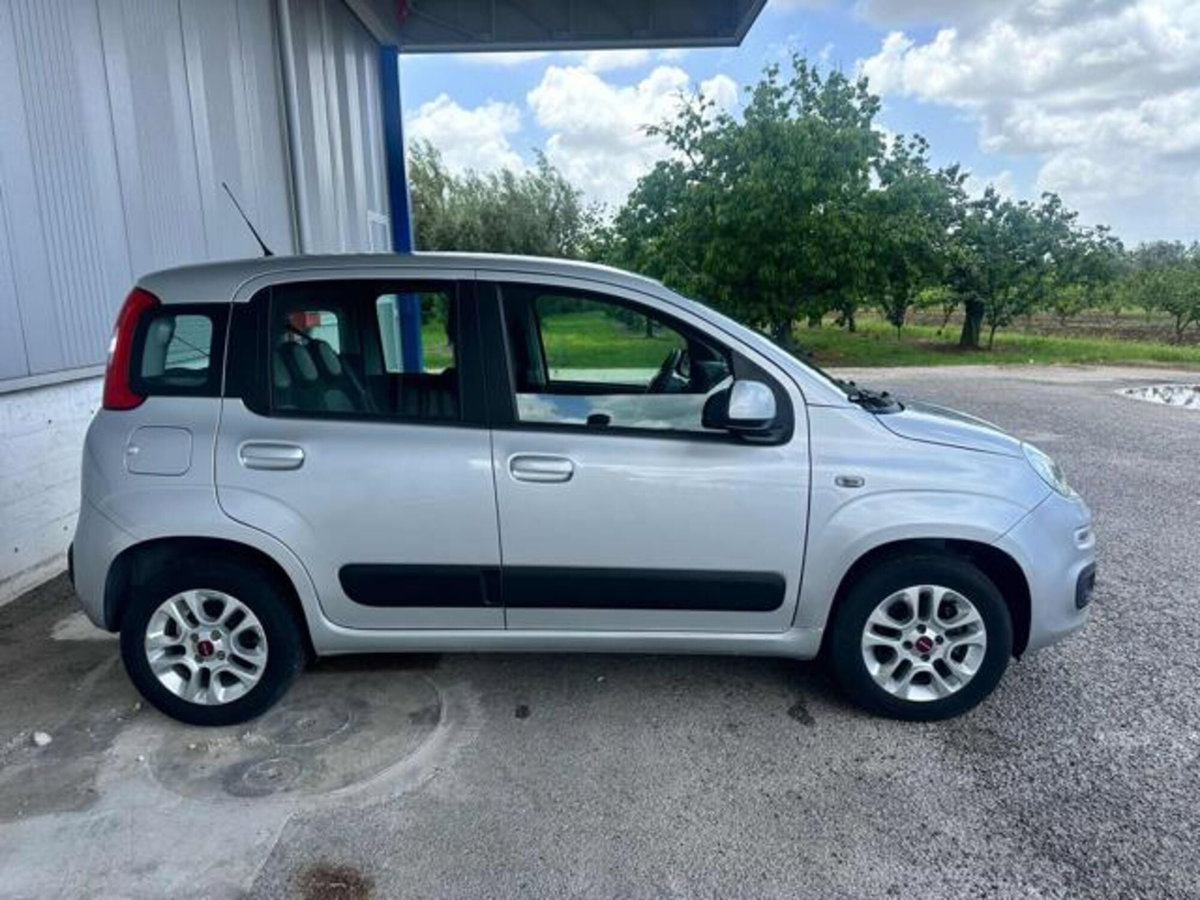 Fiat Panda 1.2 EasyPower Lounge (4)