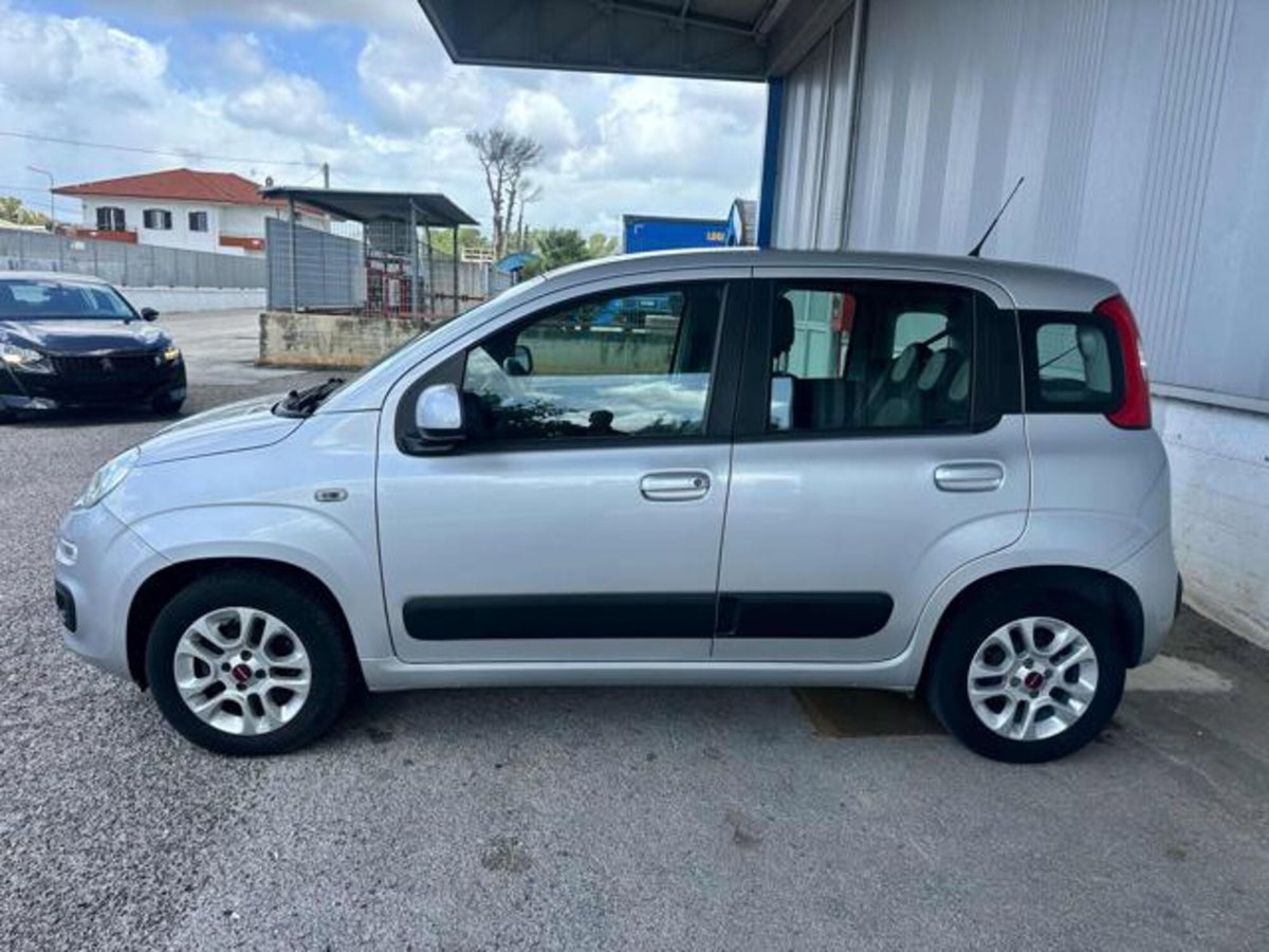 Fiat Panda 1.2 EasyPower Lounge (5)